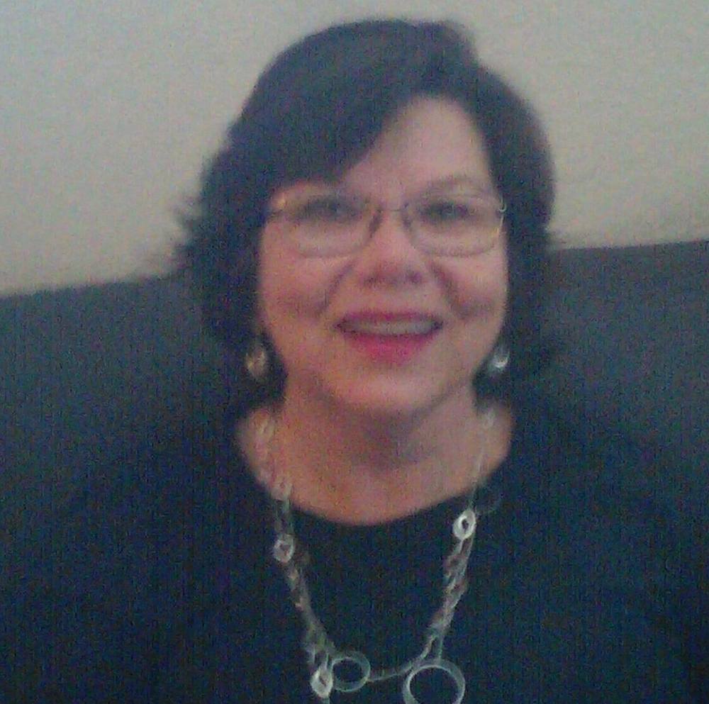 Meet your Posher, Rita